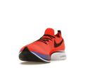 Nike Vaporfly 4% Flyknit Running Shoe - Red