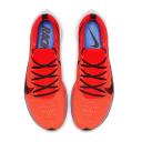 Nike Vaporfly 4% Flyknit Running Shoe - Red