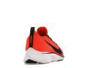 Nike Vaporfly 4% Flyknit Running Shoe - Red