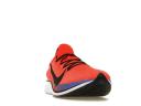 Nike Vaporfly 4% Flyknit Running Shoe - Red