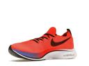Nike Vaporfly 4% Flyknit Running Shoe - Red