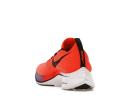 Nike Vaporfly 4% Flyknit Running Shoe - Red