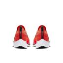 Nike Vaporfly 4% Flyknit Running Shoe - Red