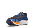 Nike Vaporfly Next% 2 Game Royal Vivid Orange