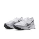 Nike Vaporfly Next% 3 Mens Running Shoes White/Silver US 8