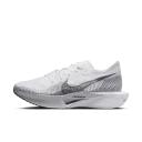 Nike Vaporfly Next% 3 Mens Running Shoes White/Silver US 8