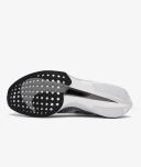 Nike Vaporfly Next% 3 Mens Running Shoes White/Silver US 8