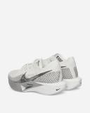 Nike Vaporfly Next% 3 Mens Running Shoes White/Silver US 8