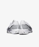 Nike Vaporfly Next% 3 Mens Running Shoes White/Silver US 8