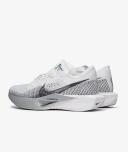 Nike Vaporfly Next% 3 Mens Running Shoes White/Silver US 8