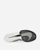 Nike Vaporfly Next% 3 Mens Running Shoes White/Silver US 8
