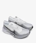 Nike Vaporfly Next% 3 Mens Running Shoes White/Silver US 8