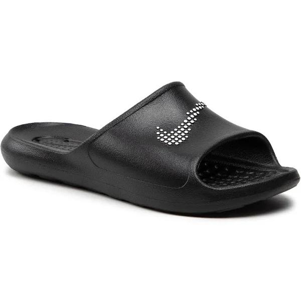 Nike Victori One Men's Shower Slide - Black