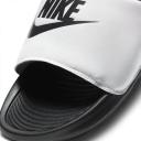 Nike Victori One Slide Mix 'White Black'