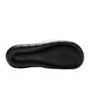 Nike Victori One Slide Mix 'White Black'