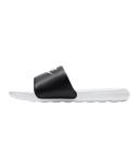 Nike Victori One Slide Mix 'White Black'