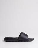 Nike Victori One Women's Slide - Black