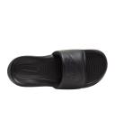 Nike Victori One Women's Slide - Black