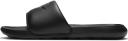 Nike Victori One Women's Slide - Black