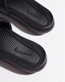 Nike Victori One Women's Slide - Black