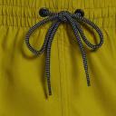 Nike Volley 5 Swim Shorts Yellow Black - XL