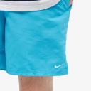 Nike Volley 7" Swim Shorts Blue - XS