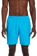 Nike Volley 7" Swim Shorts Blue - XS