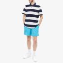 Nike Volley 7" Swim Shorts Blue - XS