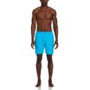 Nike Volley 7" Swim Shorts Blue - XS