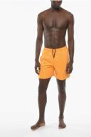 Nike Volley 7" Swim Shorts Orange - S