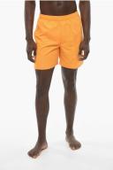 Nike Volley 7" Swim Shorts Orange - XL