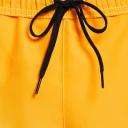 Nike Volley 7" Swim Shorts Orange - XL