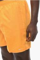 Nike Volley 7" Swim Shorts Orange - XL