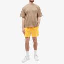 Nike Volley 7" Swim Shorts Orange - XL