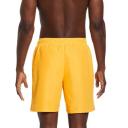 Nike Volley 7" Swim Shorts Orange - XL