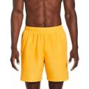 Nike Volley 7" Swim Shorts Orange - XL