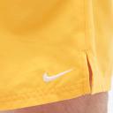 Nike Volley 7" Swim Shorts Orange - XL