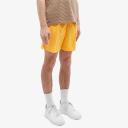 Nike Volley 7" Swim Shorts Orange - XL