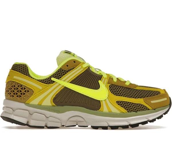 Nike Vomero 5 Olive Flak Volt (Women's)