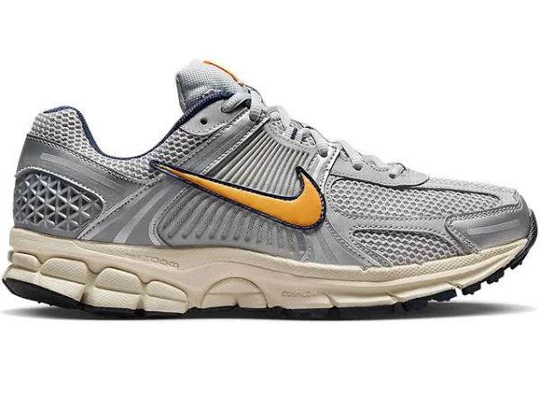 Nike Vomero 5 Pure Platinum Laser Orange