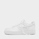 Nike W Air Force 1 '07 White/ White-Metallic gold-summit White