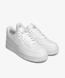 Nike W Air Force 1 '07 White/ White-Metallic gold-summit White