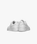 Nike W Air Force 1 '07 White/ White-Metallic gold-summit White