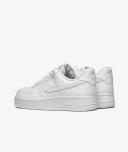 Nike W Air Force 1 '07 White/ White-Metallic gold-summit White