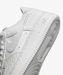 Nike W Air Force 1 '07 White/ White-Metallic gold-summit White
