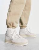Nike W Air Force 1 Sculpt Sail/ Phantom-Sesame-Pure Platinum