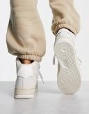 Nike W Air Force 1 Sculpt Sail/ Phantom-Sesame-Pure Platinum