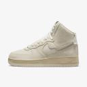 Nike W Air Force 1 Sculpt Sail/ Phantom-Sesame-Pure Platinum
