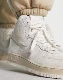 Nike W Air Force 1 Sculpt Sail/ Phantom-Sesame-Pure Platinum