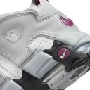 Nike W Air More Uptempo Summit White/ Rosewood-Wolf Grey
